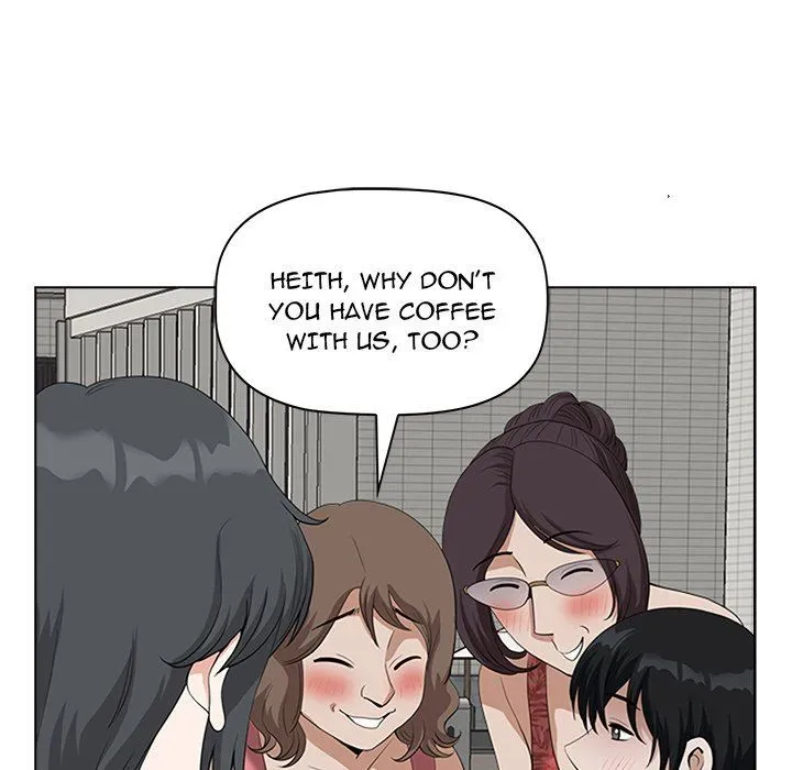 My Husband's a Twin! Chapter 5 page 76 - 