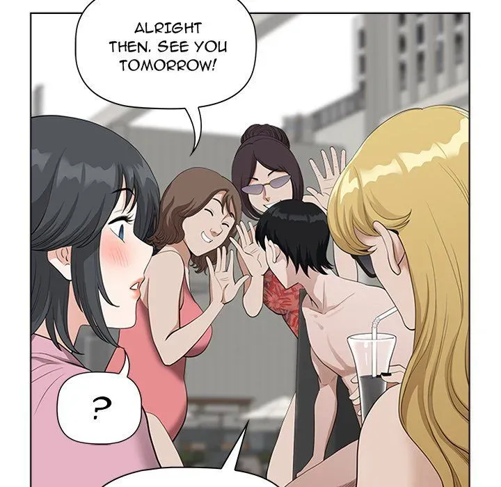 My Husband's a Twin! Chapter 5 page 80 - 