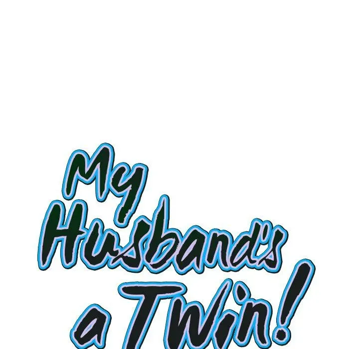 My Husband's a Twin! Chapter 5 page 9 - 