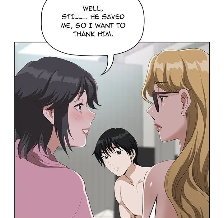 My Husband's a Twin! Chapter 5 page 84 - 