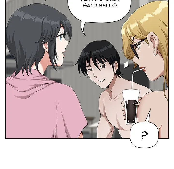 My Husband's a Twin! Chapter 5 page 92 - 