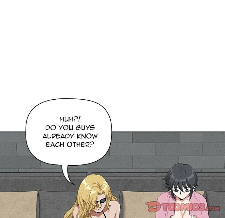 My Husband's a Twin! Chapter 5 page 93 - 