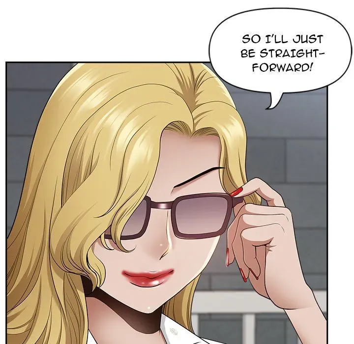My Husband's a Twin! Chapter 50 page 120 - 