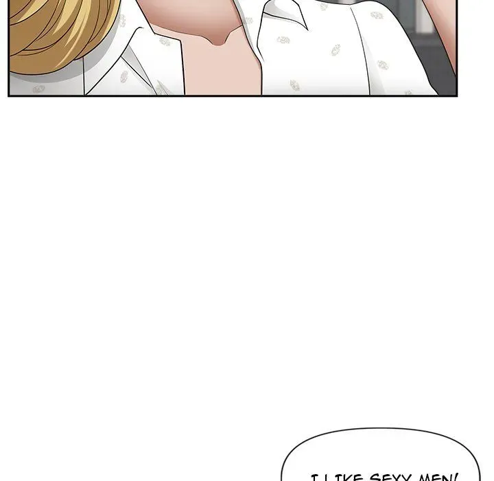 My Husband's a Twin! Chapter 50 page 121 - 