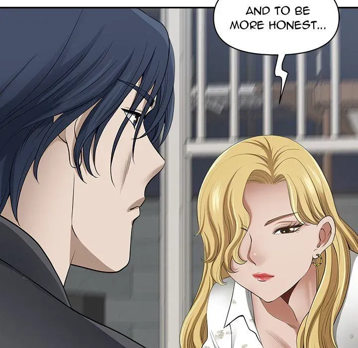 My Husband's a Twin! Chapter 50 page 124 - 