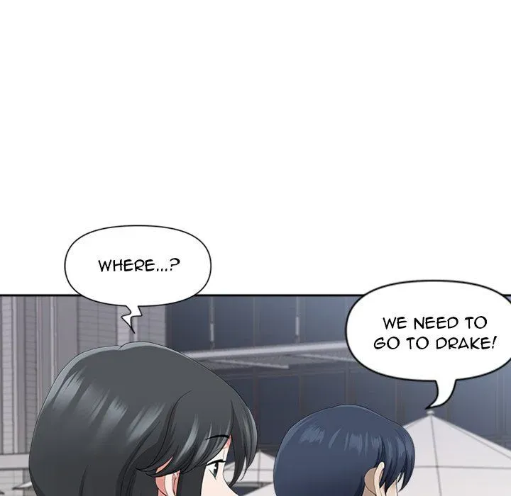 My Husband's a Twin! Chapter 50 page 14 - 