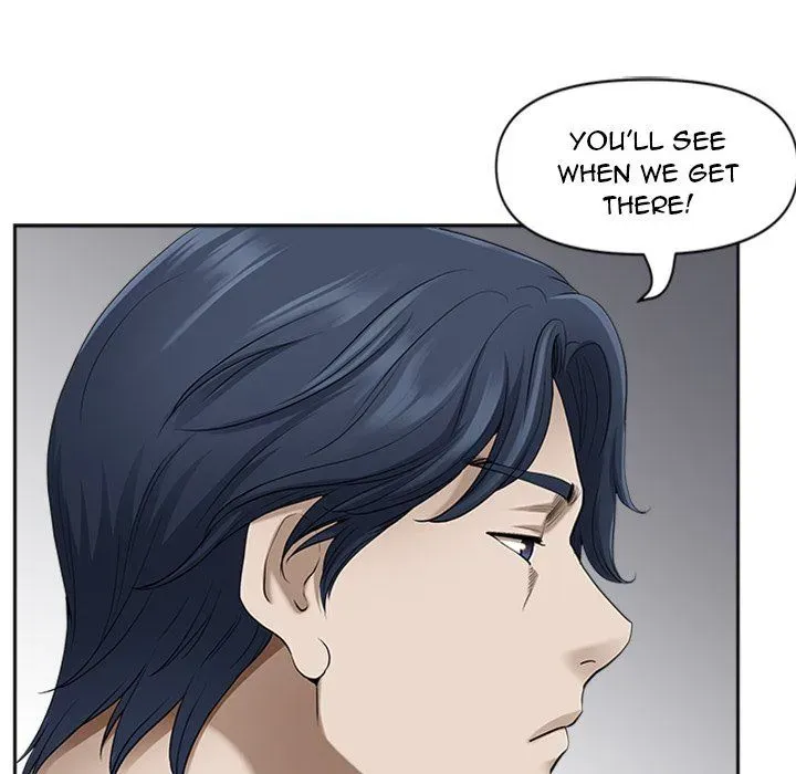 My Husband's a Twin! Chapter 50 page 18 - 