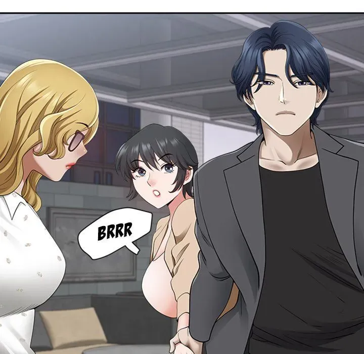 My Husband's a Twin! Chapter 50 page 20 - 