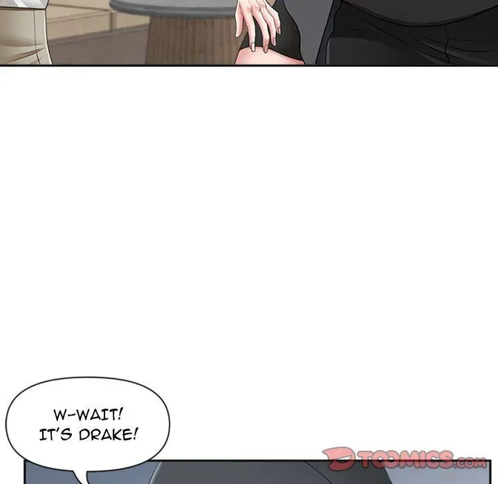 My Husband's a Twin! Chapter 50 page 21 - 