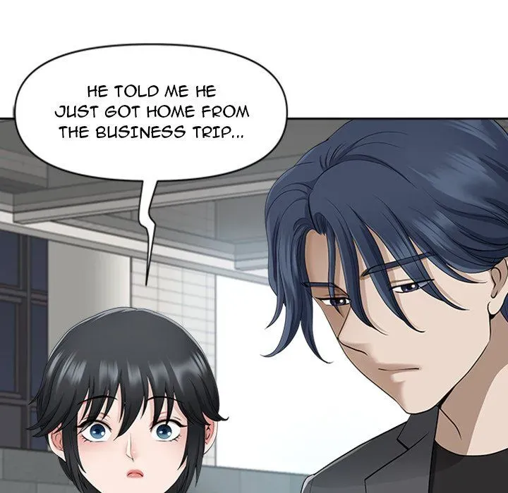 My Husband's a Twin! Chapter 50 page 31 - 