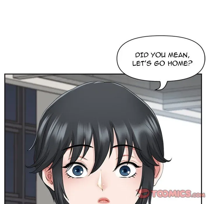 My Husband's a Twin! Chapter 50 page 33 - 