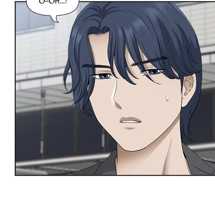 My Husband's a Twin! Chapter 50 page 37 - 