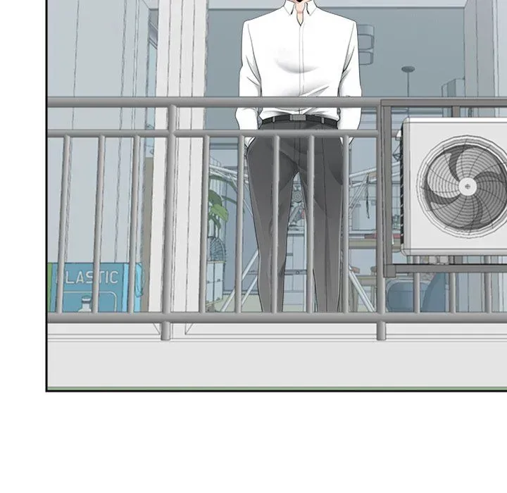 My Husband's a Twin! Chapter 50 page 46 - 