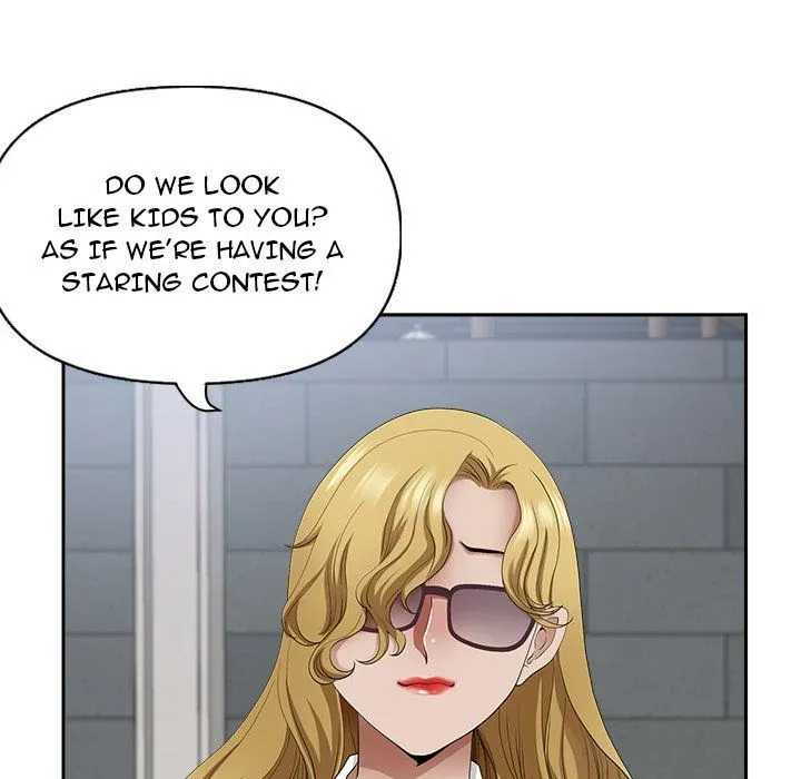 My Husband's a Twin! Chapter 50 page 76 - 