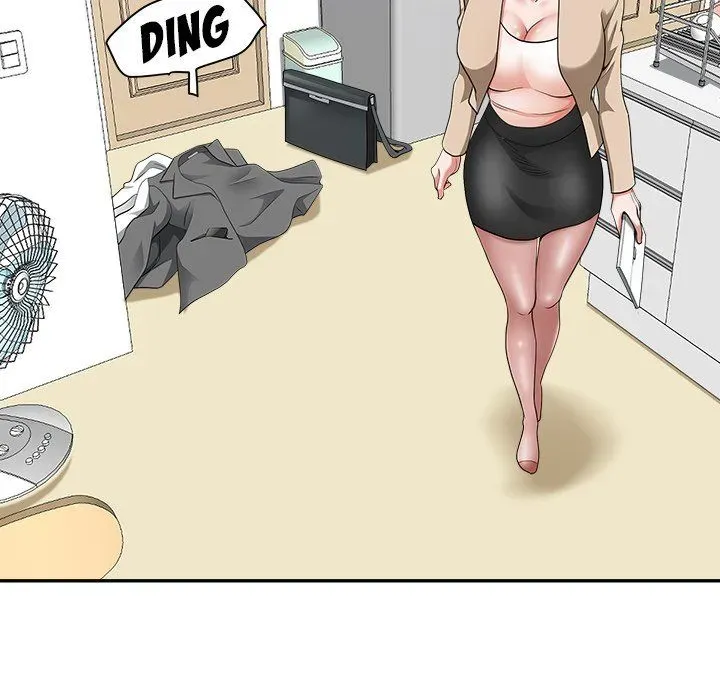 My Husband's a Twin! Chapter 51 page 125 - 