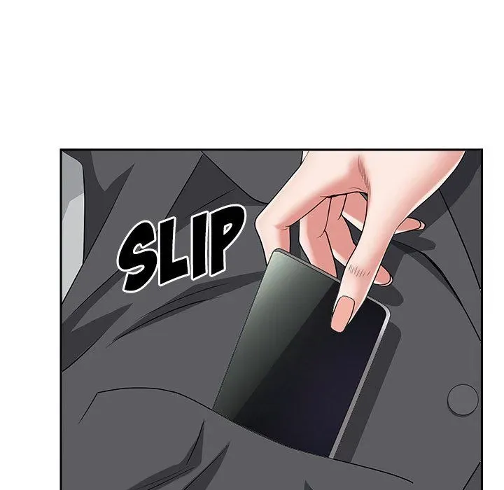 My Husband's a Twin! Chapter 51 page 132 - 