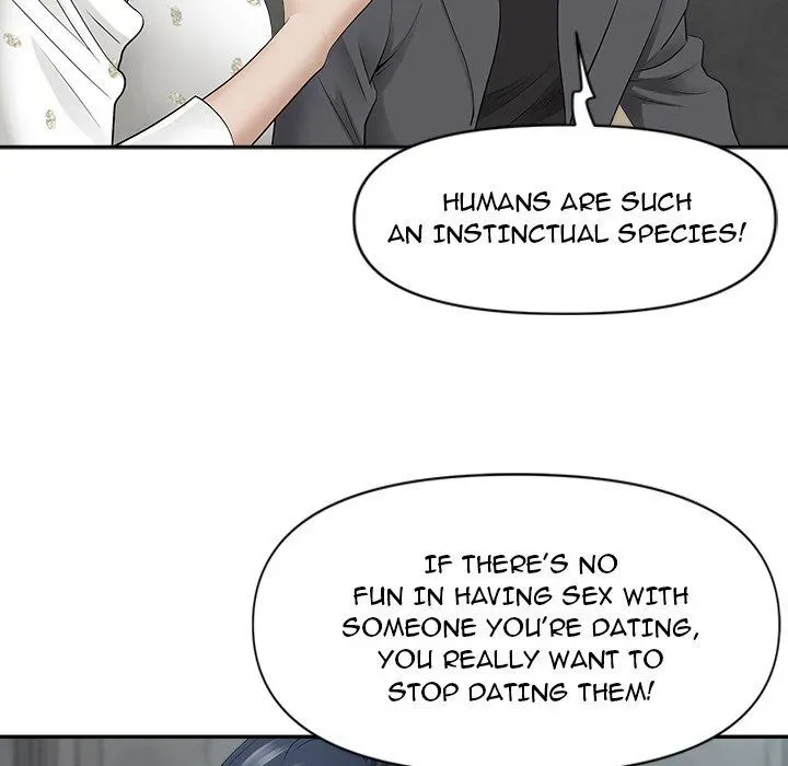 My Husband's a Twin! Chapter 51 page 34 - 