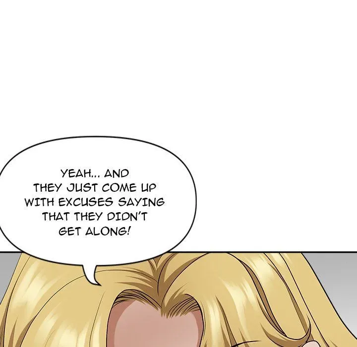 My Husband's a Twin! Chapter 51 page 36 - 