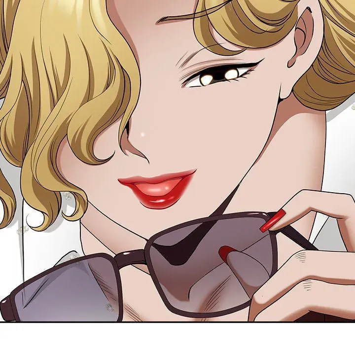 My Husband's a Twin! Chapter 51 page 37 - 