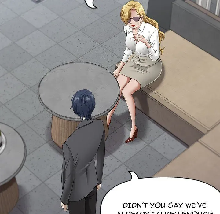 My Husband's a Twin! Chapter 51 page 50 - 