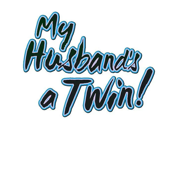 My Husband's a Twin! Chapter 51 page 9 - 