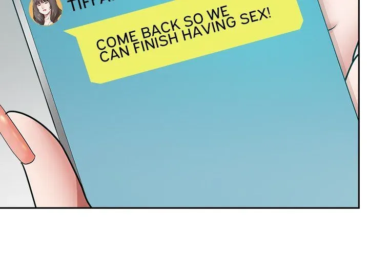My Husband's a Twin! Chapter 52 page 2 - 