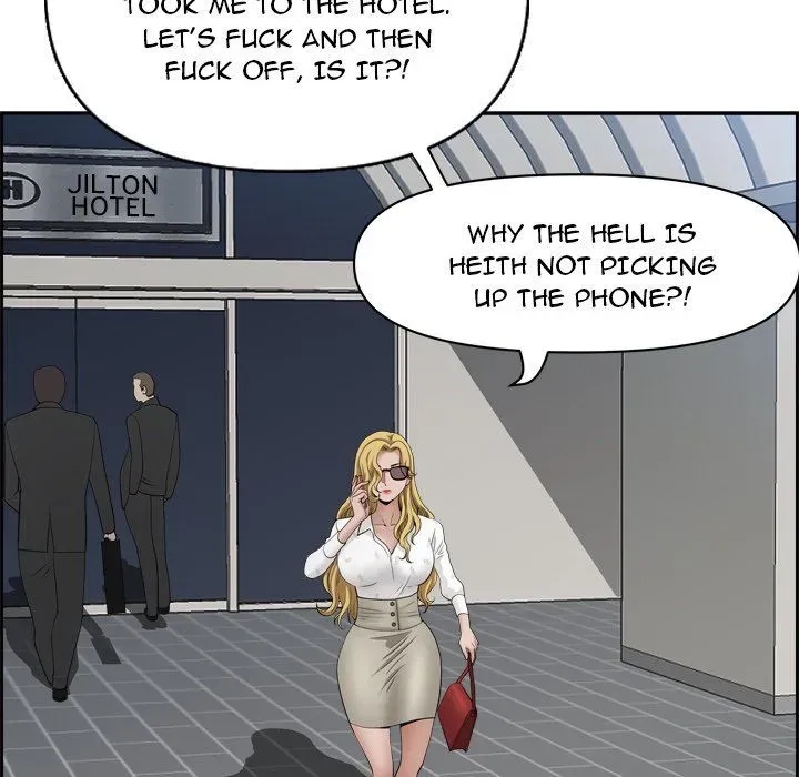 My Husband's a Twin! Chapter 52 page 102 - 