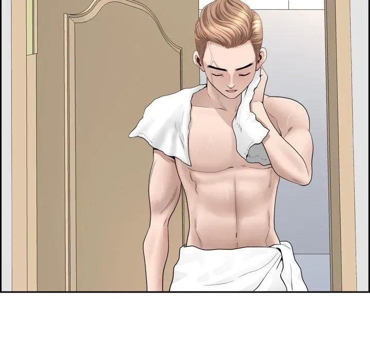 My Husband's a Twin! Chapter 52 page 12 - 