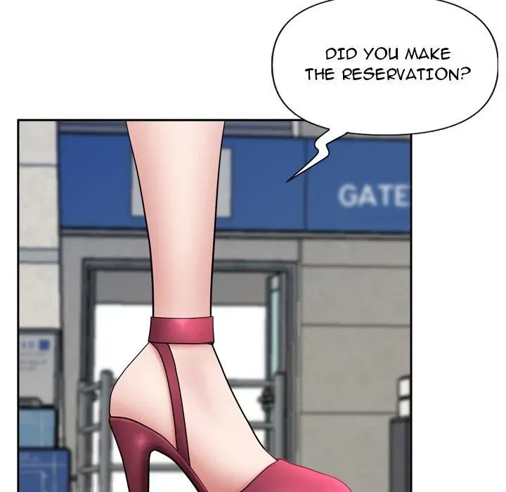 My Husband's a Twin! Chapter 52 page 126 - 