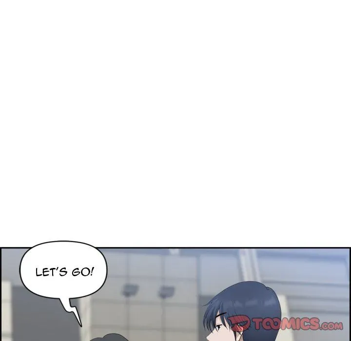 My Husband's a Twin! Chapter 52 page 135 - 