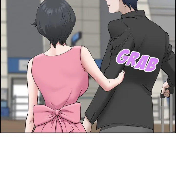 My Husband's a Twin! Chapter 52 page 136 - 
