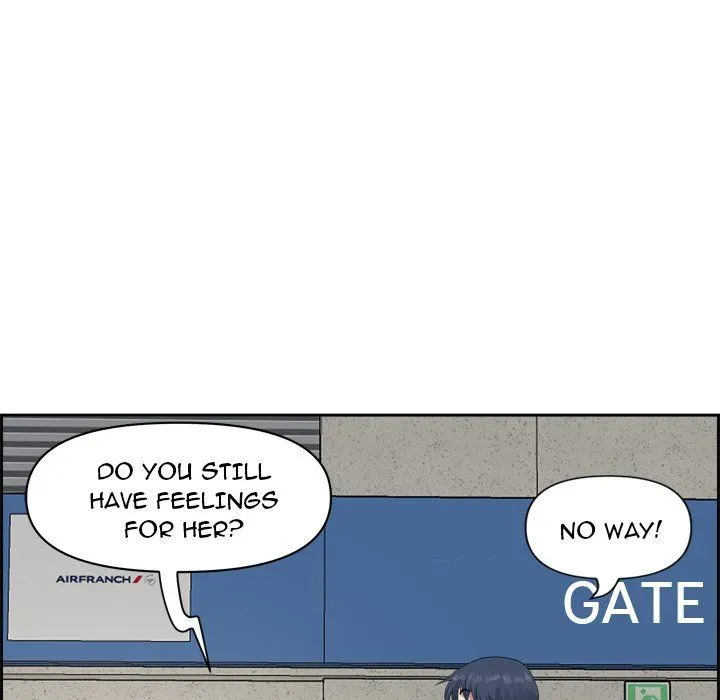 My Husband's a Twin! Chapter 52 page 139 - 
