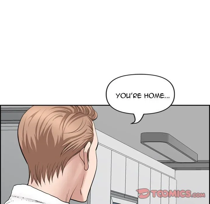 My Husband's a Twin! Chapter 52 page 15 - 