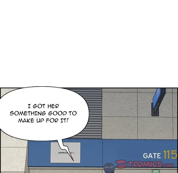 My Husband's a Twin! Chapter 52 page 141 - 