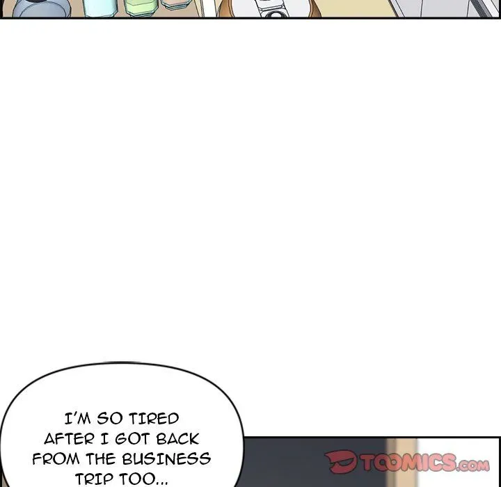 My Husband's a Twin! Chapter 52 page 21 - 
