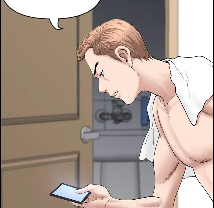 My Husband's a Twin! Chapter 52 page 22 - 