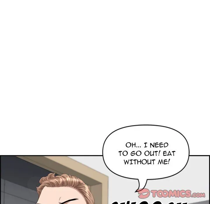 My Husband's a Twin! Chapter 52 page 27 - 