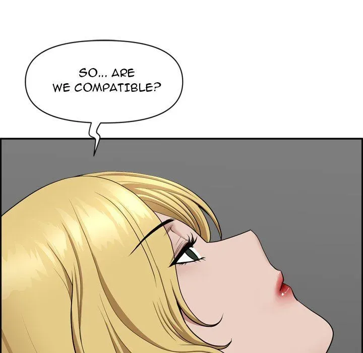 My Husband's a Twin! Chapter 52 page 37 - 