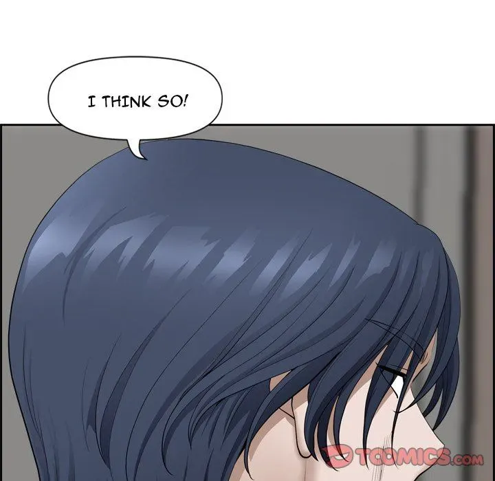 My Husband's a Twin! Chapter 52 page 39 - 