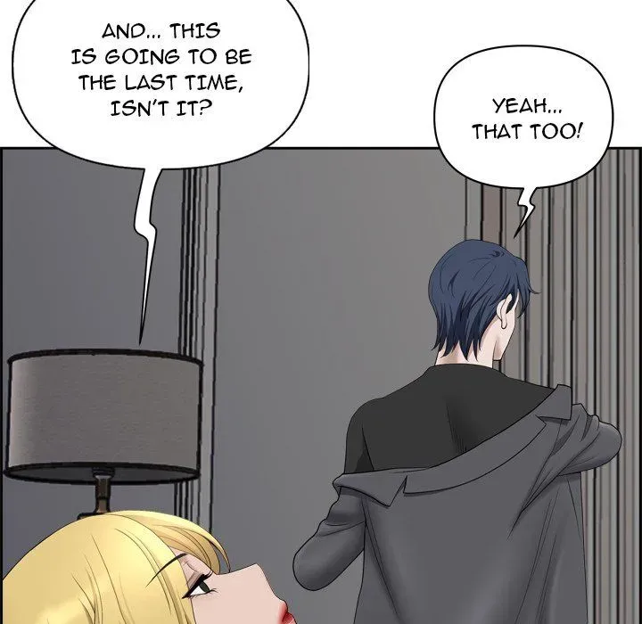 My Husband's a Twin! Chapter 52 page 41 - 