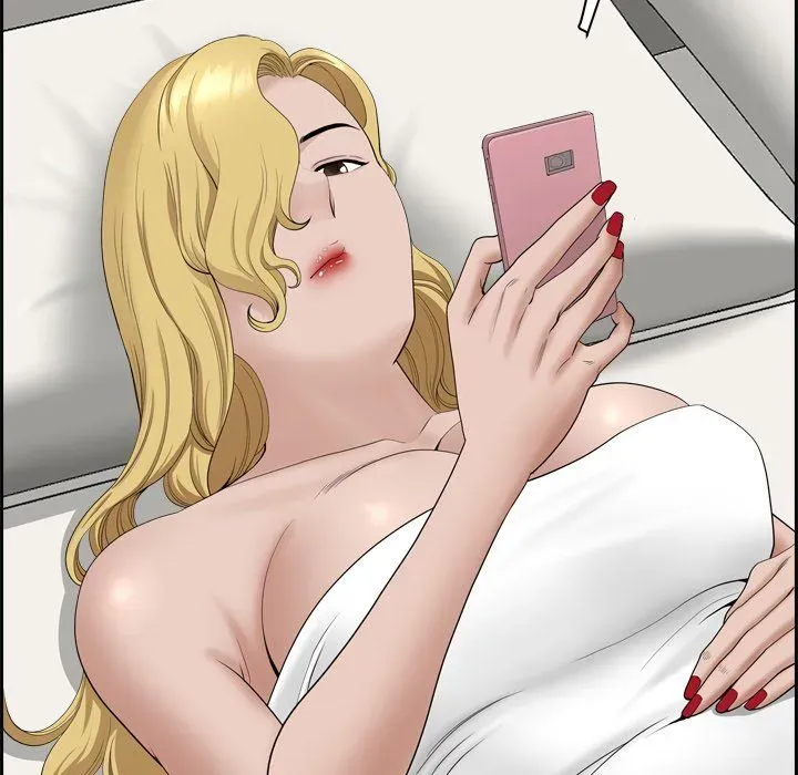 My Husband's a Twin! Chapter 52 page 55 - 
