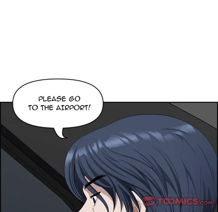 My Husband's a Twin! Chapter 52 page 99 - 