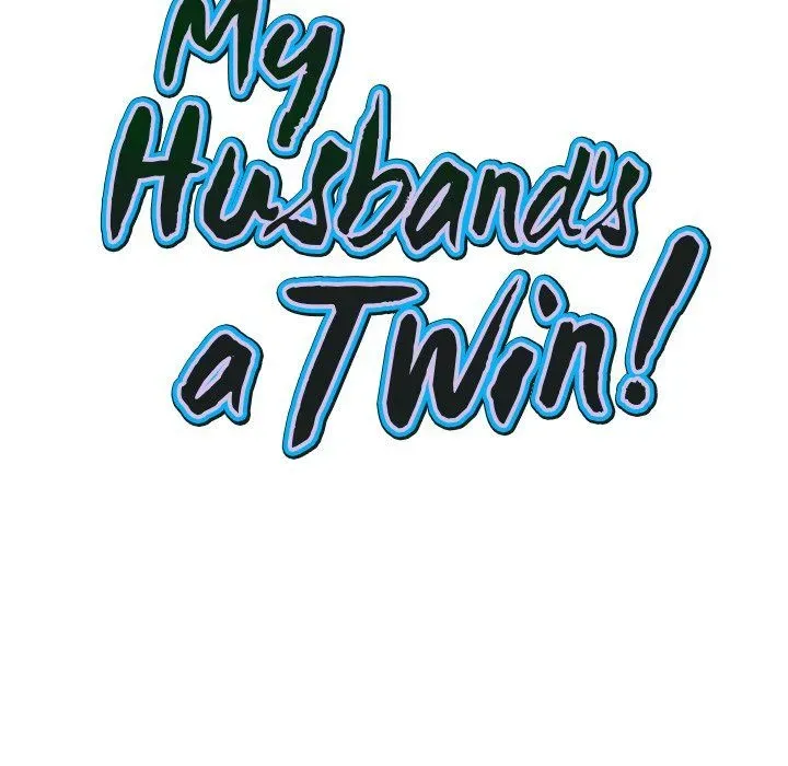 My Husband's a Twin! Chapter 6 page 11 - 