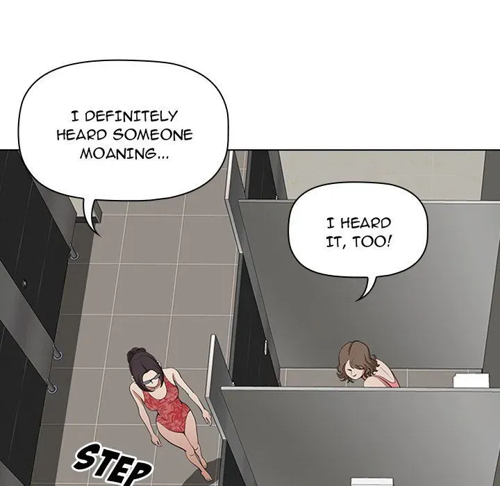 My Husband's a Twin! Chapter 6 page 134 - 