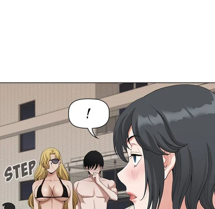My Husband's a Twin! Chapter 7 page 110 - 
