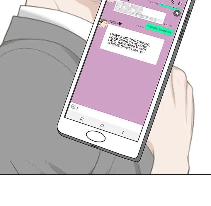 My Husband's a Twin! Chapter 7 page 132 - 