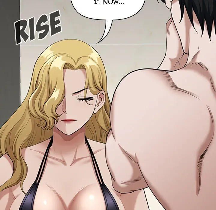 My Husband's a Twin! Chapter 7 page 35 - 