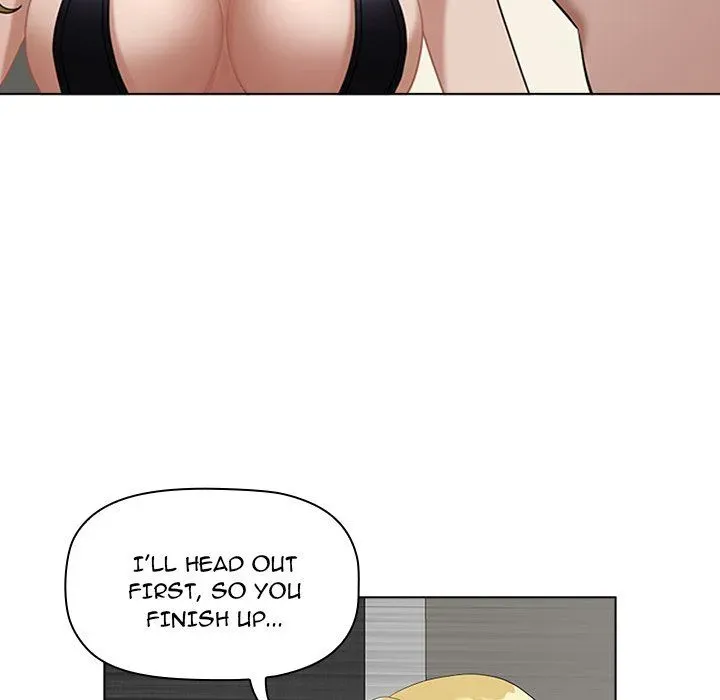 My Husband's a Twin! Chapter 7 page 36 - 