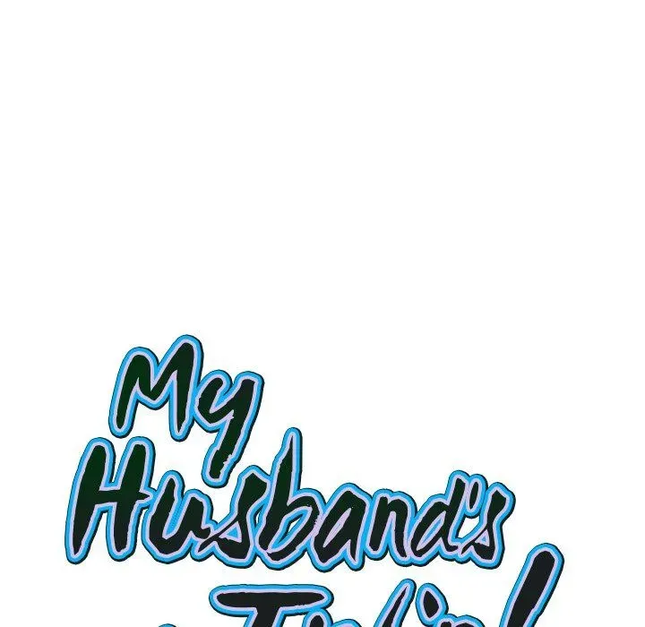My Husband's a Twin! Chapter 7 page 10 - 