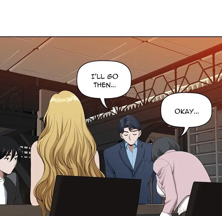 My Husband's a Twin! Chapter 8 page 21 - 